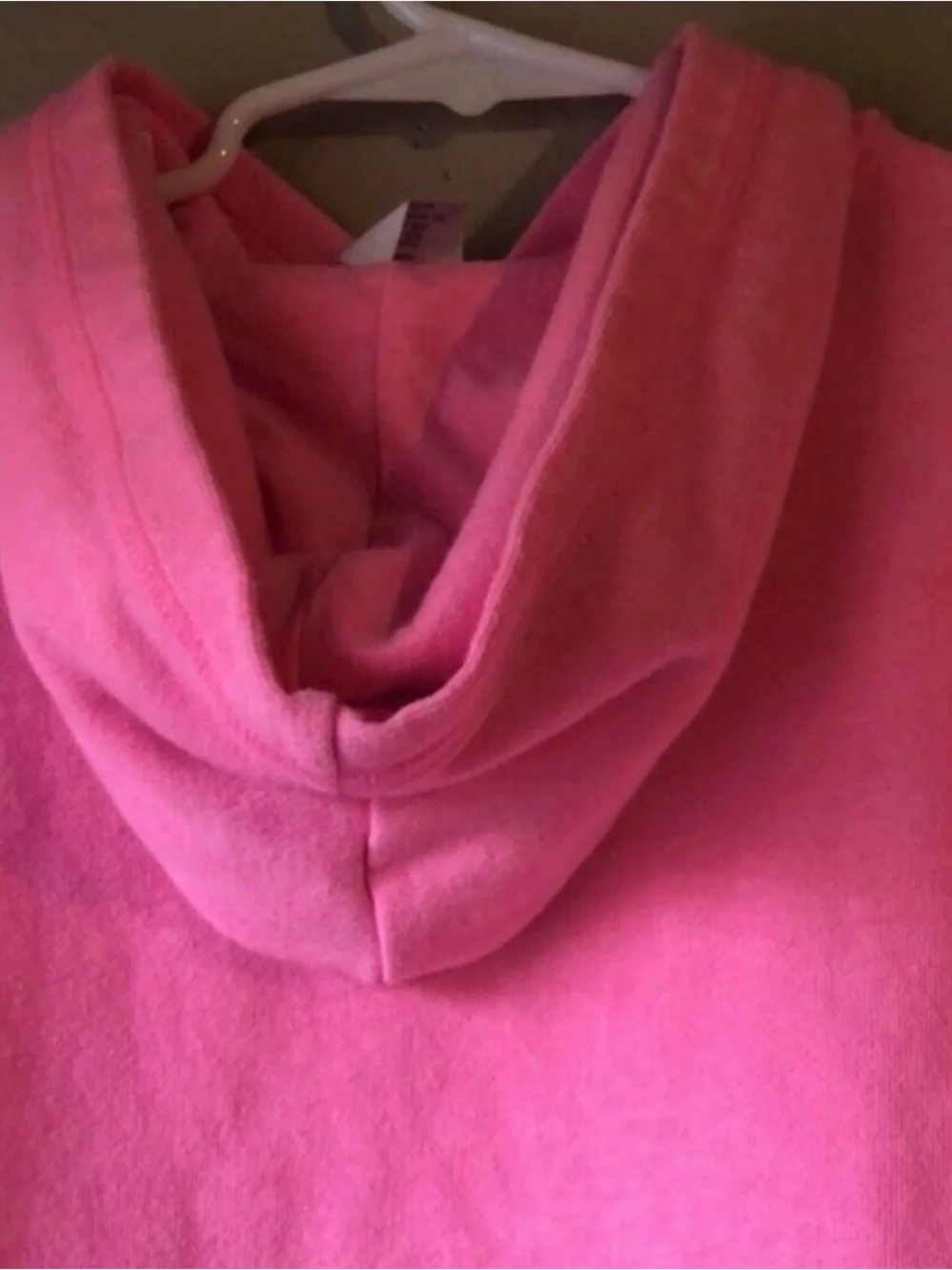 GAP comfortable pink